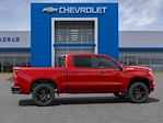 New 2025 Chevrolet Silverado 1500 RST Crew Cab 4WD Pickup for sale #S1253 - photo 5