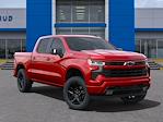 New 2025 Chevrolet Silverado 1500 RST Crew Cab 4WD Pickup for sale #S1253 - photo 7