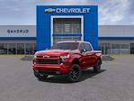 New 2025 Chevrolet Silverado 1500 RST Crew Cab 4WD Pickup for sale #S1253 - photo 8