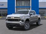 New 2025 Chevrolet Silverado 1500 LT Crew Cab 4WD Pickup for sale #S1270 - photo 30