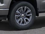 New 2025 Chevrolet Silverado 1500 LT Crew Cab 4WD Pickup for sale #S1270 - photo 9