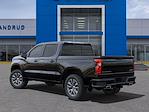 New 2025 Chevrolet Silverado 1500 RST Crew Cab 4WD Pickup for sale #S1272 - photo 4