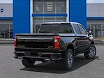 New 2025 Chevrolet Silverado 1500 RST Crew Cab 4WD Pickup for sale #S1272 - photo 2