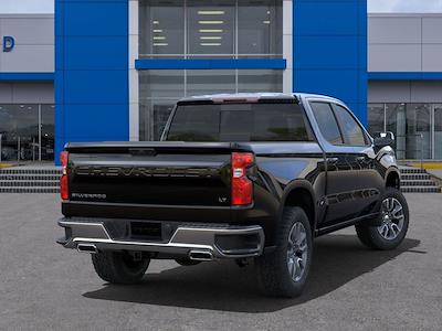 New 2025 Chevrolet Silverado 1500 LT Crew Cab 4WD Pickup for sale #S1275 - photo 2