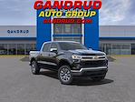 New 2025 Chevrolet Silverado 1500 LT Crew Cab 4WD Pickup for sale #S1275 - photo 1