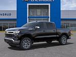 New 2025 Chevrolet Silverado 1500 LT Crew Cab 4WD Pickup for sale #S1275 - photo 3