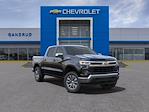 New 2025 Chevrolet Silverado 1500 LT Crew Cab 4WD Pickup for sale #S1275 - photo 25