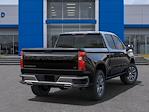 New 2025 Chevrolet Silverado 1500 LT Crew Cab 4WD Pickup for sale #S1275 - photo 28