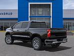 New 2025 Chevrolet Silverado 1500 LT Crew Cab 4WD Pickup for sale #S1275 - photo 4