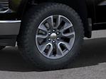 New 2025 Chevrolet Silverado 1500 LT Crew Cab 4WD Pickup for sale #S1275 - photo 33