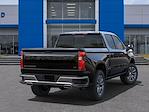 New 2025 Chevrolet Silverado 1500 LT Crew Cab 4WD Pickup for sale #S1275 - photo 2