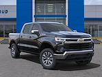 New 2025 Chevrolet Silverado 1500 LT Crew Cab 4WD Pickup for sale #S1275 - photo 7