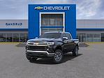 New 2025 Chevrolet Silverado 1500 LT Crew Cab 4WD Pickup for sale #S1275 - photo 8