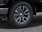 New 2025 Chevrolet Silverado 1500 LT Crew Cab 4WD Pickup for sale #S1275 - photo 9