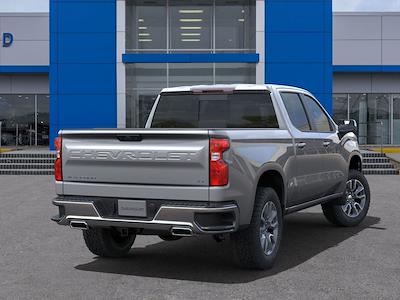 New 2025 Chevrolet Silverado 1500 LT Crew Cab 4WD Pickup for sale #S1277 - photo 2
