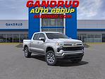 New 2025 Chevrolet Silverado 1500 LT Crew Cab 4WD Pickup for sale #S1277 - photo 1