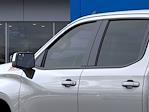 New 2025 Chevrolet Silverado 1500 LT Crew Cab 4WD Pickup for sale #S1277 - photo 12