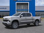 New 2025 Chevrolet Silverado 1500 LT Crew Cab 4WD Pickup for sale #S1277 - photo 3