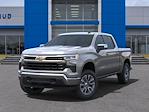 New 2025 Chevrolet Silverado 1500 LT Crew Cab 4WD Pickup for sale #S1277 - photo 30