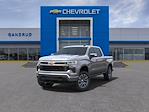 New 2025 Chevrolet Silverado 1500 LT Crew Cab 4WD Pickup for sale #S1277 - photo 32