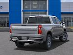 New 2025 Chevrolet Silverado 1500 LT Crew Cab 4WD Pickup for sale #S1277 - photo 2
