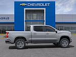 New 2025 Chevrolet Silverado 1500 LT Crew Cab 4WD Pickup for sale #S1277 - photo 5