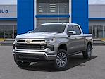 New 2025 Chevrolet Silverado 1500 LT Crew Cab 4WD Pickup for sale #S1277 - photo 6