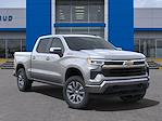 New 2025 Chevrolet Silverado 1500 LT Crew Cab 4WD Pickup for sale #S1277 - photo 7