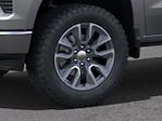 New 2025 Chevrolet Silverado 1500 LT Crew Cab 4WD Pickup for sale #S1277 - photo 9