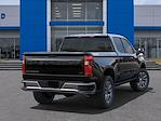 New 2025 Chevrolet Silverado 1500 LT Crew Cab 4WD Pickup for sale #S1285 - photo 2