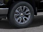 New 2025 Chevrolet Silverado 1500 LT Crew Cab 4WD Pickup for sale #S1285 - photo 9