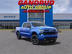 New 2025 Chevrolet Silverado 1500 RST Crew Cab 4WD Pickup for sale #S1288 - photo 1