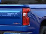 New 2025 Chevrolet Silverado 1500 RST Crew Cab 4WD Pickup for sale #S1288 - photo 11