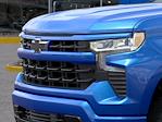 New 2025 Chevrolet Silverado 1500 RST Crew Cab 4WD Pickup for sale #S1288 - photo 13