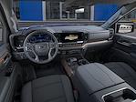 New 2025 Chevrolet Silverado 1500 RST Crew Cab 4WD Pickup for sale #S1288 - photo 15