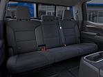 New 2025 Chevrolet Silverado 1500 RST Crew Cab 4WD Pickup for sale #S1288 - photo 17