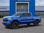 New 2025 Chevrolet Silverado 1500 RST Crew Cab 4WD Pickup for sale #S1288 - photo 3