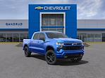 New 2025 Chevrolet Silverado 1500 RST Crew Cab 4WD Pickup for sale #S1288 - photo 25