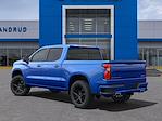 New 2025 Chevrolet Silverado 1500 RST Crew Cab 4WD Pickup for sale #S1288 - photo 4