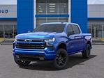 New 2025 Chevrolet Silverado 1500 RST Crew Cab 4WD Pickup for sale #S1288 - photo 30