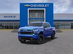 New 2025 Chevrolet Silverado 1500 RST Crew Cab 4WD Pickup for sale #S1288 - photo 32