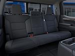 New 2025 Chevrolet Silverado 1500 RST Crew Cab 4WD Pickup for sale #S1288 - photo 41