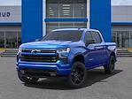 New 2025 Chevrolet Silverado 1500 RST Crew Cab 4WD Pickup for sale #S1288 - photo 6