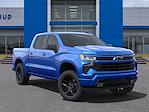 New 2025 Chevrolet Silverado 1500 RST Crew Cab 4WD Pickup for sale #S1288 - photo 7