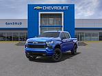 New 2025 Chevrolet Silverado 1500 RST Crew Cab 4WD Pickup for sale #S1288 - photo 8