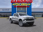 New 2025 Chevrolet Silverado 1500 RST Crew Cab 4WD Pickup for sale #S1289 - photo 1