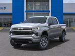 New 2025 Chevrolet Silverado 1500 RST Crew Cab 4WD Pickup for sale #S1289 - photo 30
