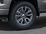 New 2025 Chevrolet Silverado 1500 RST Crew Cab 4WD Pickup for sale #S1289 - photo 33