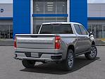 New 2025 Chevrolet Silverado 1500 RST Crew Cab 4WD Pickup for sale #S1289 - photo 2