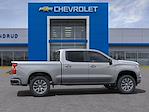 New 2025 Chevrolet Silverado 1500 RST Crew Cab 4WD Pickup for sale #S1289 - photo 5